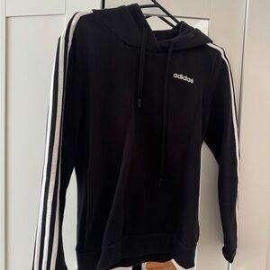 Adidas Black Women’s Sweater